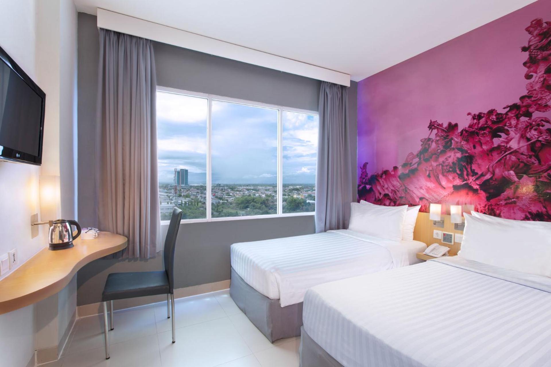 Hotel Favehotel Baru